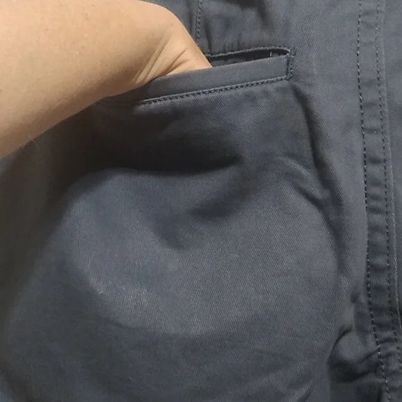 Urban Pipeline Mens Shorts Flat Front Classic Length Sz.30W Gently Used - Picture 5 of 11